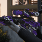 SPR-300 LEGACY (Replace | FiveM) V1.0
