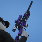 SPR-300 LEGACY (Replace | FiveM) V1.0