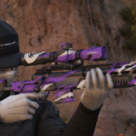 SPR-300 LEGACY (Replace | FiveM) V1.0