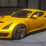 Saleen S14
