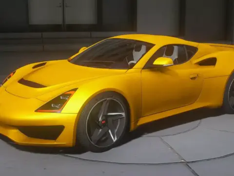 Saleen S14