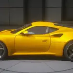 Saleen S15