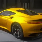 Saleen S16