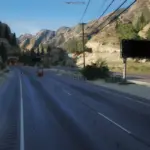 San Andreas Highway toll checkpoint [Menyoo] V1.0