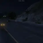 San Andreas Highway toll checkpoint [Menyoo] V1.0