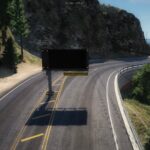 San Andreas Highway toll checkpoint [Menyoo] V1.0