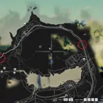 San Andreas Highway toll checkpoint [Menyoo] V1.0