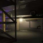 Secret Base [Weed Plantation/Mafia Base][MLO] [Gta 5/Fivem] V1.0