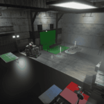 Sewage Mafia Office [YMAP/XML] V1.0