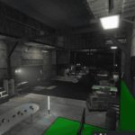 Sewage Mafia Office [YMAP/XML] V1.0