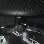 Sewage Mafia Office [YMAP/XML] V1.0