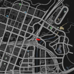 Sewage Mafia Office [YMAP/XML] V1.0