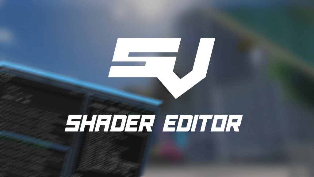 ShaderV