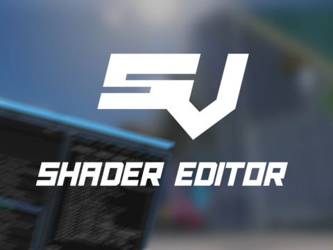ShaderV