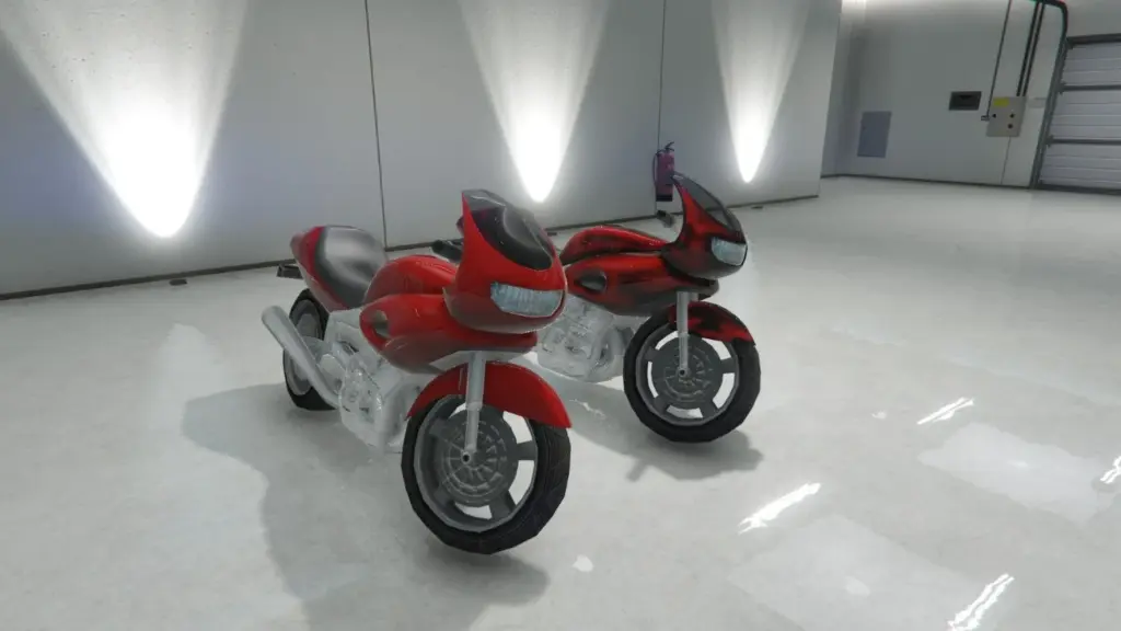 Shitzu PCJ 600 Classic [Add-On] V1.0
