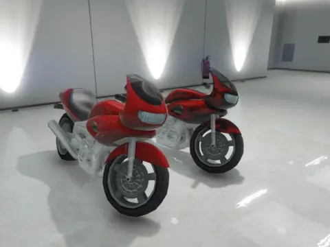 Shitzu PCJ 600 Classic [Add-On] V1.0