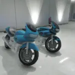 Shitzu PCJ 600 Classic [Add-On] V1.0