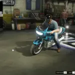 Shitzu PCJ 600 Classic [Add-On] V1.0