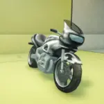 Shitzu PCJ 600 Classic [Add-On] V1.0
