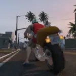 Shitzu PCJ 600 Classic [Add-On] V1.0