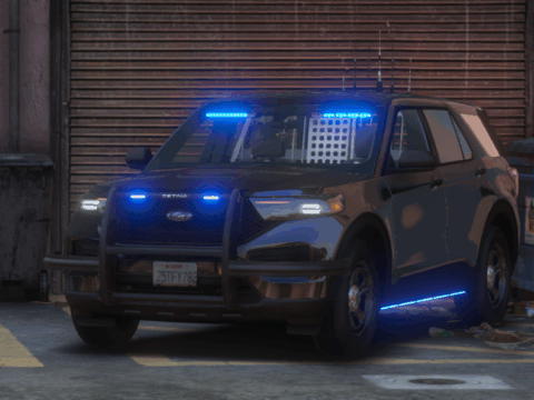Slicktop K9 Pack (ULC) V1.0