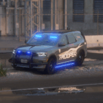 Slicktop K9 Pack (ULC) V1.0
