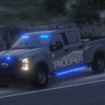 Slicktop K9 Pack (ULC) V1.0
