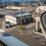 Small Garage in La Mesa2