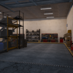 Small Garage in La Mesa4