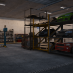 Small Garage in La Mesa5