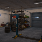 Small Garage in La Mesa6