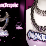 Smokey Chain for MP Male 1.1