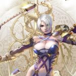 SoulCalibur VI Ivy's Voice V0.1
