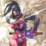 SoulCalibur VI Taki