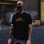 Spooky Clothing Mini Pack [Add-on]