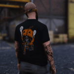 Spooky Clothing Mini Pack [Add-on]