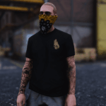 Spooky Clothing Mini Pack [Add-on]
