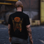 Spooky Clothing Mini Pack [Add-on]
