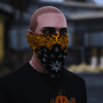 Spooky Clothing Mini Pack [Add-on]