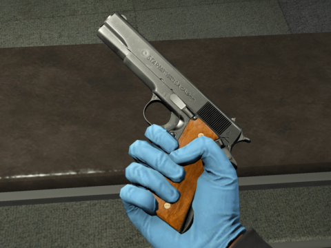 Star Model B 1.0