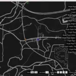 Gerald's Stash Houses In SP V1.0