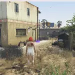 Gerald's Stash Houses In SP V1.0