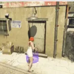 Gerald's Stash Houses In SP V1.0
