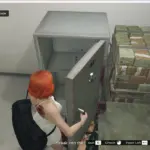 Gerald's Stash Houses In SP V1.0