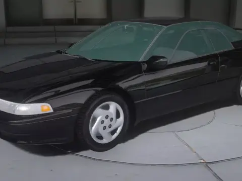 Subaru Alcyone SVX