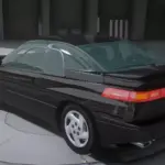 Subaru Alcyone SVX3