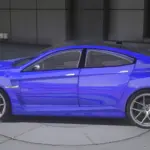 Subaru WRX Concept2