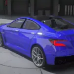 Subaru WRX Concept3