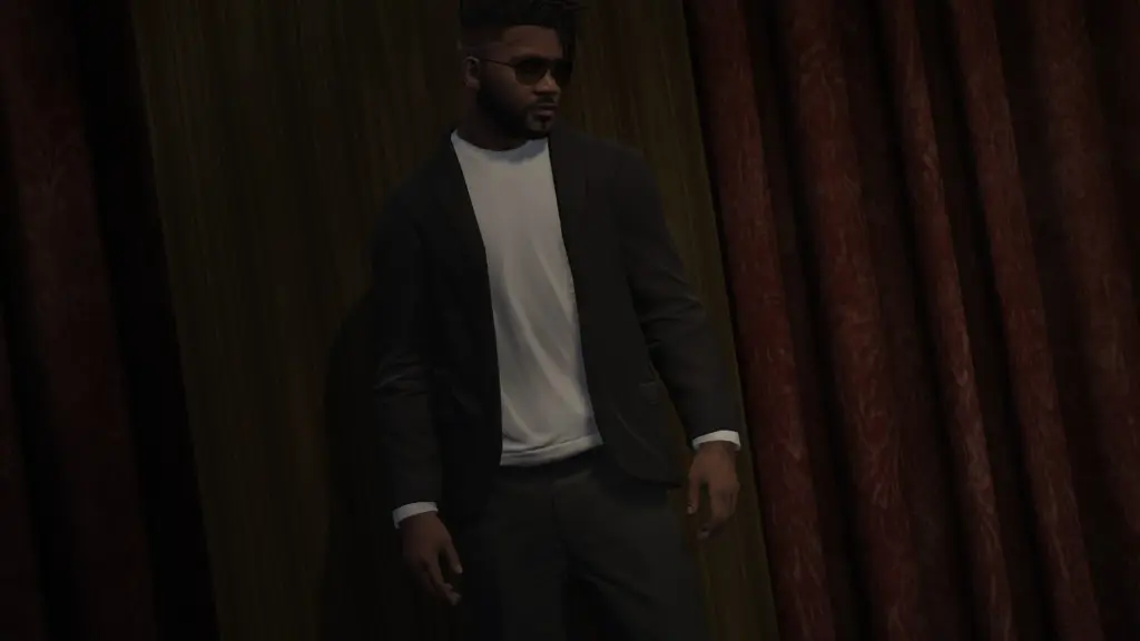 Suits to Franklin