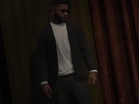 Suits to Franklin